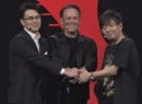 Xbox & Square Enix Announce Plans To 'Partner Closely' On Future Games