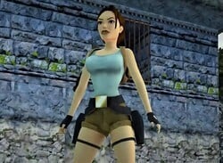 Don't Forget, It's Almost Time For Tomb Raider 1-3 Remastered On Xbox