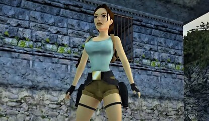 Don't Forget, It's Almost Time For Tomb Raider 1-3 Remastered On Xbox
