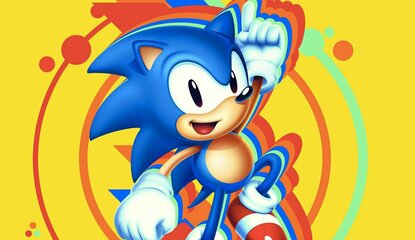 Xbox Posts Picture Of A Hedgehog, SEGA Rumours Start Up Again