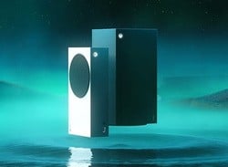 Xbox Series X|S Sales Have Now Surpassed Original Xbox In The UK