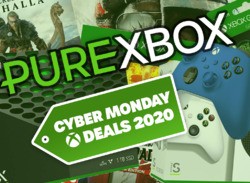 Cyber Monday 2020: Best Xbox Series X Deals On Games, Xbox Game Pass, Accessories, And More