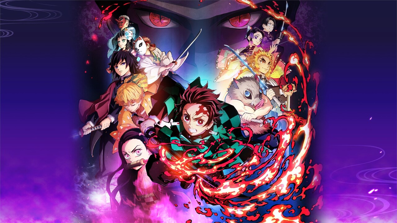 demon slayer chronicles download free
