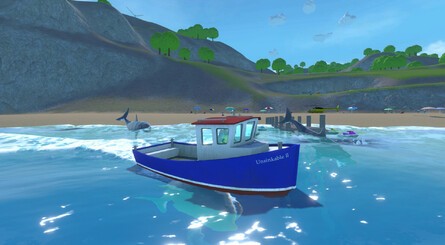 Random: A GTA Clone About Farting Frogs Has Reached The 'Top Paid' Charts On Xbox 3