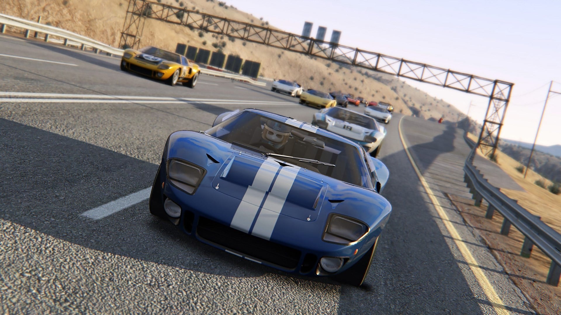 Free Play Days: Try These Xbox Games For Free (June 18-22)
