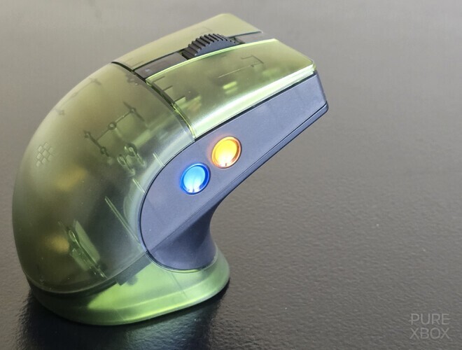 Retro R8 Mouse and Keyboard review