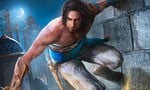 Ubisoft Issues Statement On Prince Of Persia As Pre-Orders Are 'Delisted'