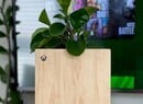 This Xbox Series X Plant Pot Is Unbe-Leaf-Able
