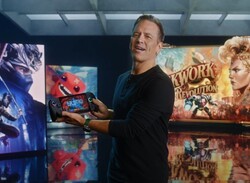 The Next Few Months Could Be Very Busy With Xbox-Related Showcases