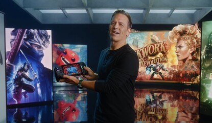 The Next Few Months Could Be Very Busy With Xbox-Related Showcases