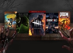 Huge Xbox 'Shocktober' Sale Now Live, 150+ Games Discounted