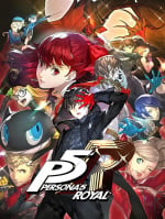 Persona 5 Royal (Xbox Series X|S)
