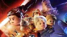 LEGO Star Wars: The Force Awakens