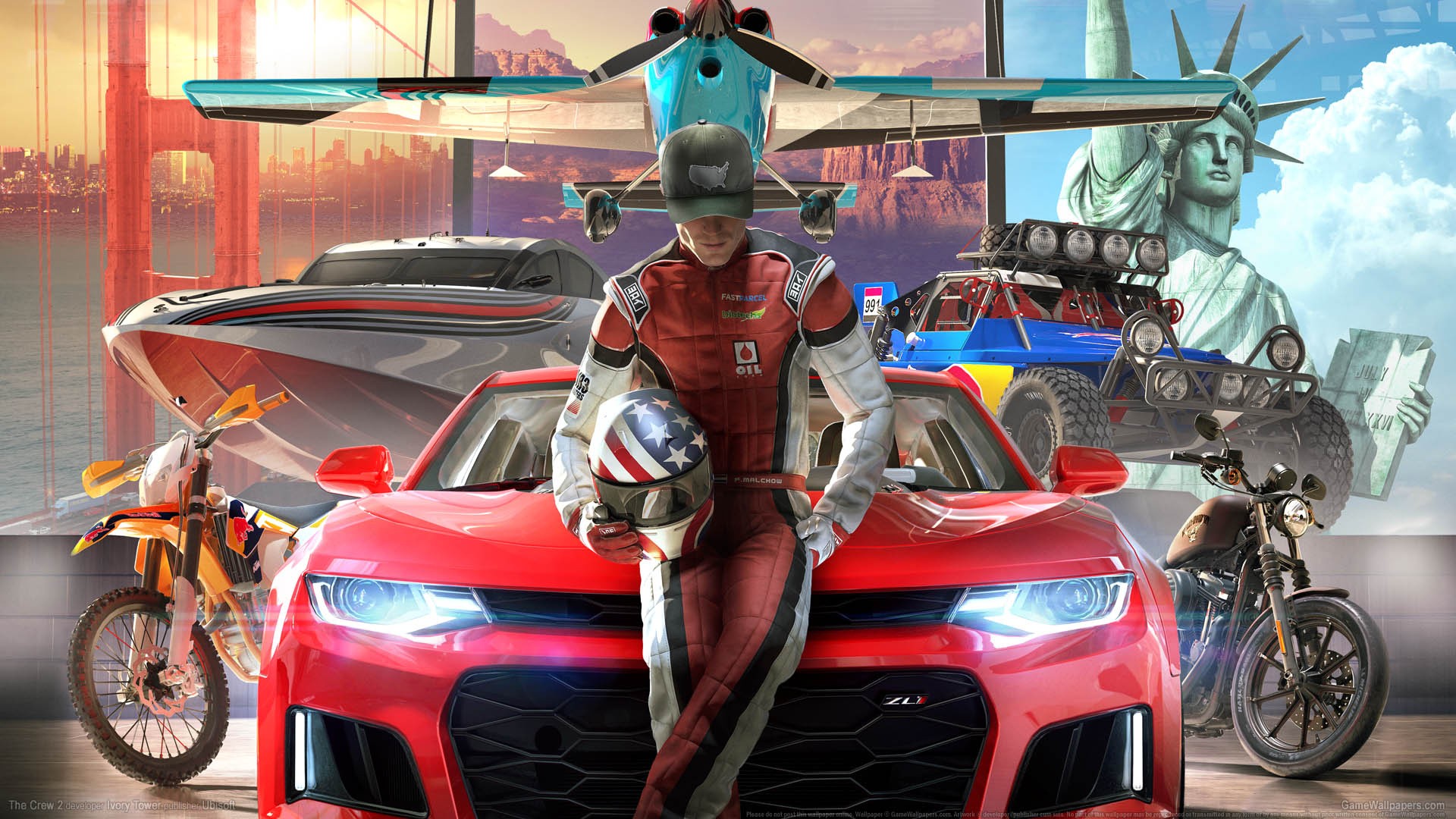 Ubisoft Responds To 'Stop Killing Games' Petition, Says They're Doing Their Best To Support Players