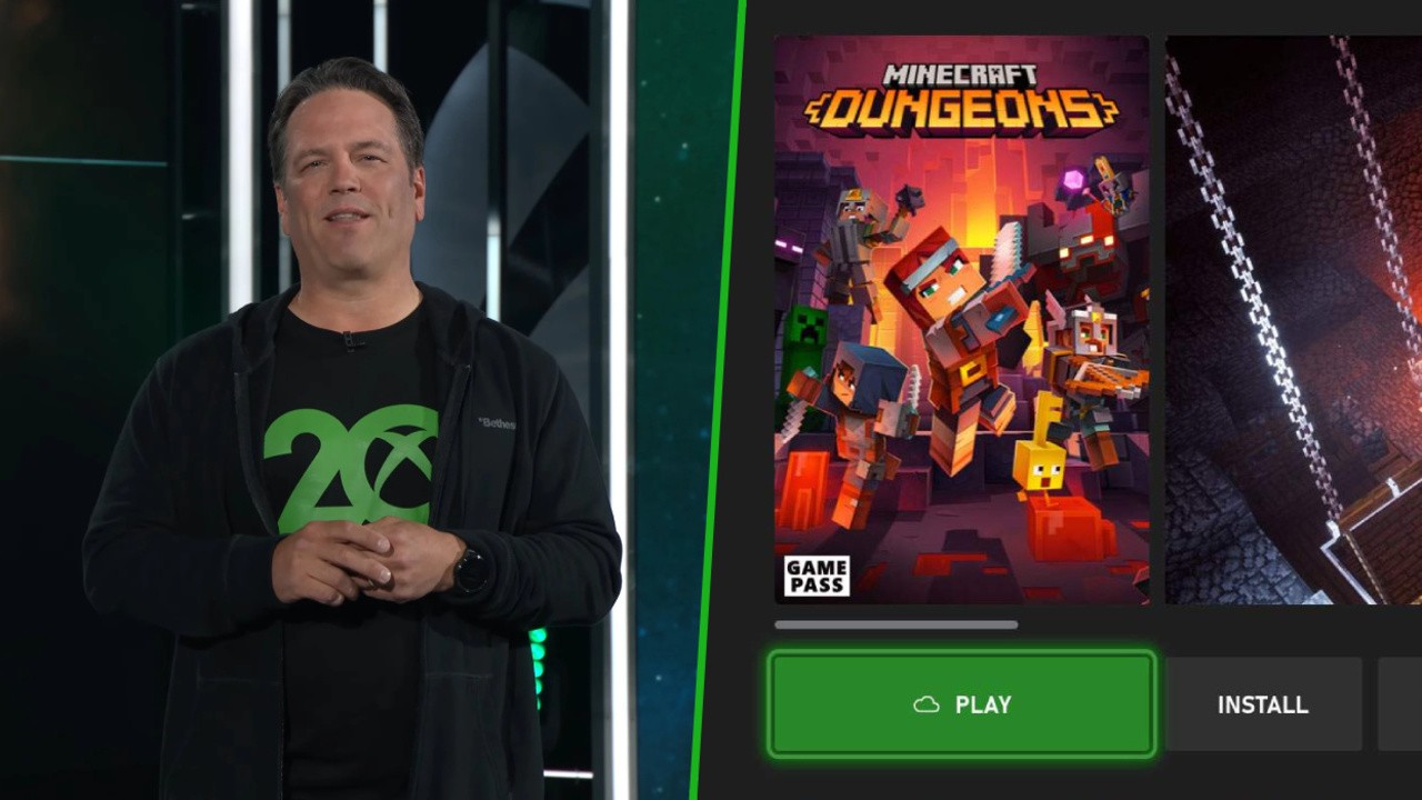 Nvidia: Xbox による ActiBlizz の買収は、クラウド ゲームに適しています