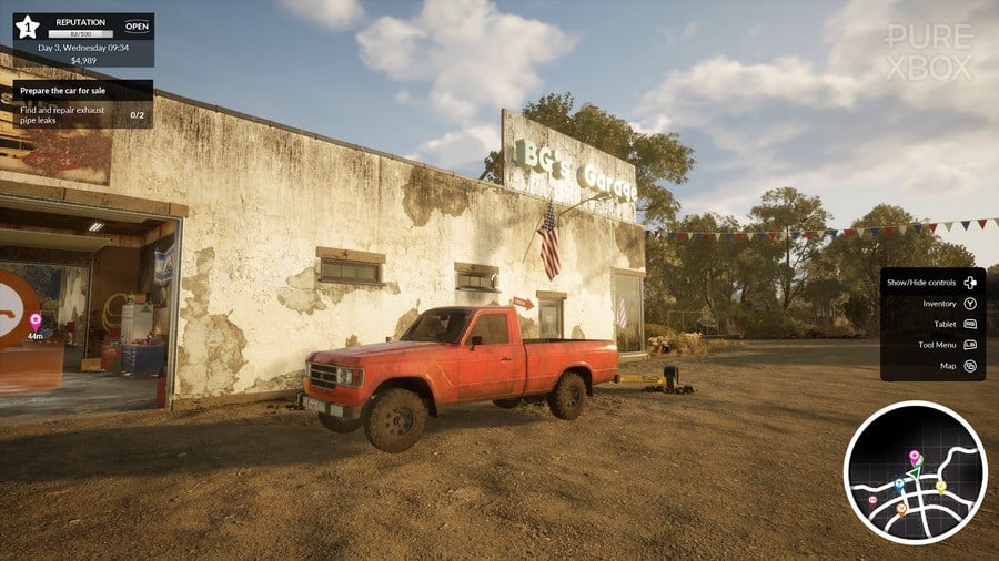 Hands-On: Car Dealer Simulator Has Something For Every Sim Fan On Xbox1