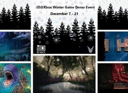 Xbox Winter Game Fest Brings 35+ Free Demos To Consoles Next Week