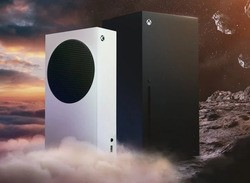 Xbox Series X And S Console Sales Up Year-On-Year In Europe