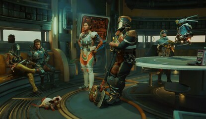 These 11 Games Are Coming To Xbox Game Pass (October 22 - November 4)