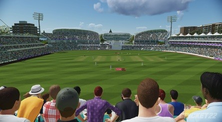 Cricket 22 Marks the Series' Debut On Xbox Series X|S This November 2