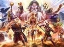 Age Of Mythology: Retold Team Would Love To Do 'More' Expansions