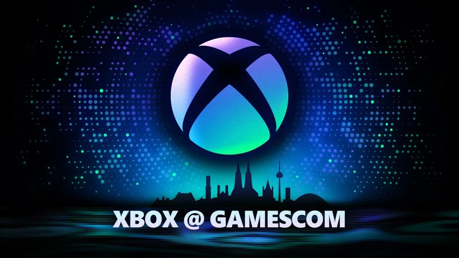 Xbox Teases 'More Than A Few Surprises' For Gamescom Livestreams This Week