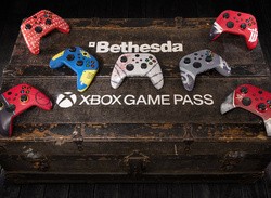 Xbox Fans Down Under Could Win All Seven Bethesda-Themed Controllers