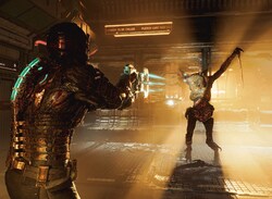 Dead Space Remake Looks Bloody, Gorgeous In 'Humanity Ends Here' Launch Trailer