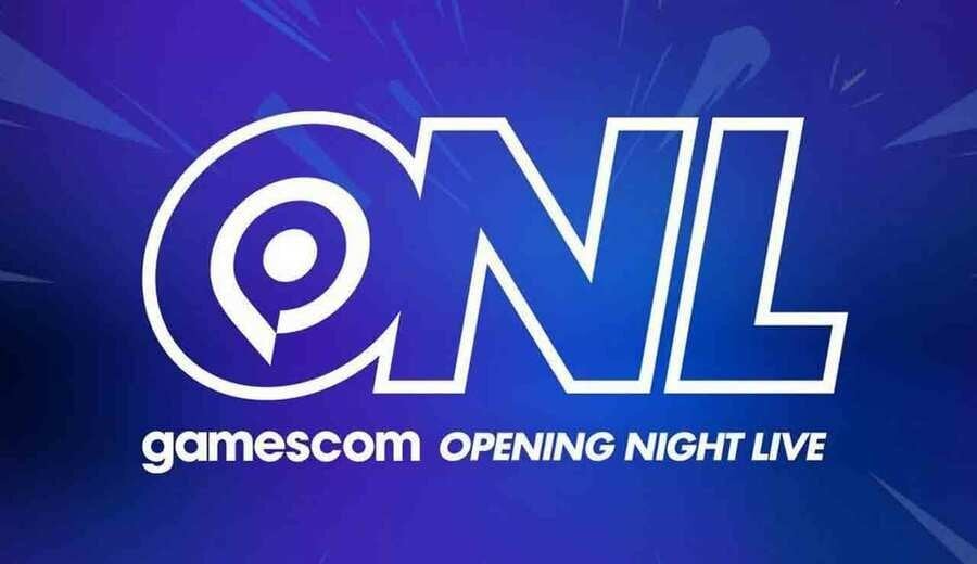Gamescom Opening Night Live