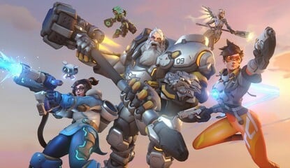 Overwatch 2 Beta Now Live On Xbox Ahead Of Free-To-Play Launch