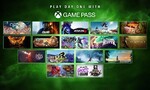 Xbox Game Pass Contributed To 'An All-Time High' For Subscription Spending Last Month (US)