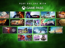 Xbox Game Pass Contributed To 'An All-Time High' For Subscription Spending Last Month (US)