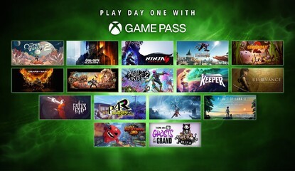 Xbox Game Pass Contributed To 'An All-Time High' For Subscription Spending Last Month (US)