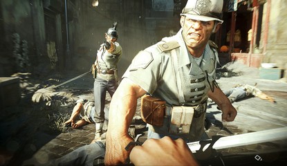 Arkane Apparently Wanted To Work On New 'Immersive Sim', Potentially More Dishonored