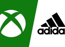 Adidas Is Teaming Up With Xbox To Release Some Cool New Kicks