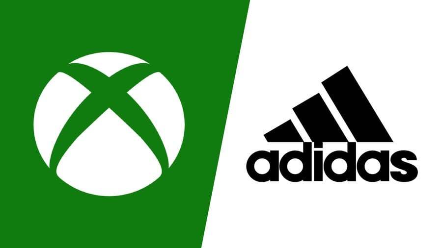 Adidas Is Teaming Up With Xbox To Release Some Cool New Kicks