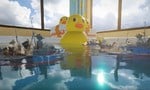 April Fools Comes Early As Rubber Ducks Appear In World Of Warships