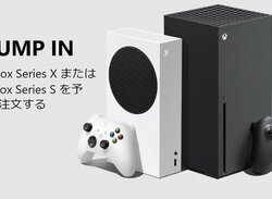 Xbox Series X And Xbox Series S Consoles Are Going Up In Price In Japan