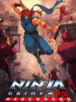 Ninja Gaiden: Ragebound (Xbox Series X|S)