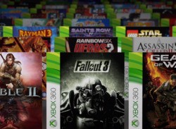 'Xenia' Team Issues Statement In Response To Xbox Backwards Compatibility Rumour