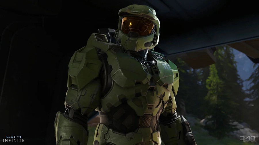 343 Shuts Down 'Fake Leaks' Regarding Halo Infinite Release Plans