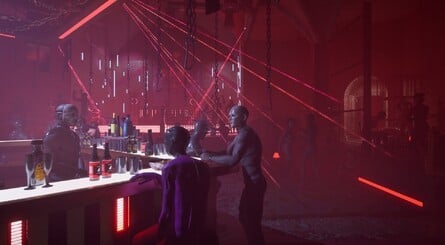 Clive Barker's Hellraiser: Revival Announced For Xbox, And It's 'Closer Than You'd Think 4