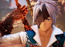 Here's What The Critics Are Saying About Tales Of Arise