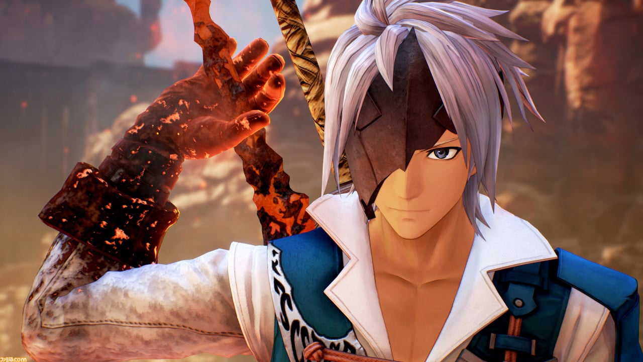 Let's Compare The Tales Of Zestiria Anime To The Game