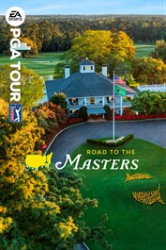 EA Sports PGA Tour Cover