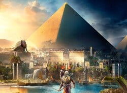 Assassin's Creed Origins - Better Than Ever On Xbox Series X