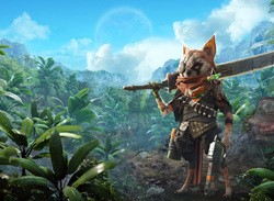 Action-RPG Biomutant Returns With New Gameplay Footage