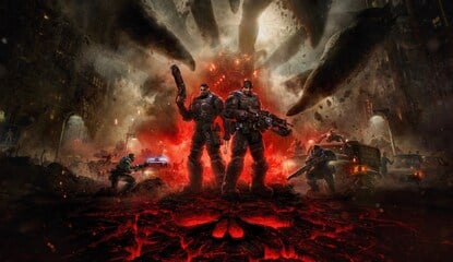 Gears Of War: E-Day Gets Its Third Update On Xbox & PC, Full Patch Notes Revealed