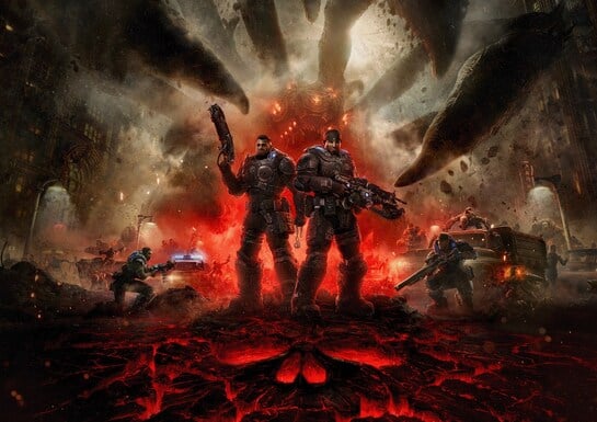 Gears Of War: E-Day Gets Its Third Update On Xbox & PC, Full Patch Notes Revealed