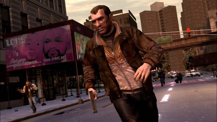 Every Xbox Grand Theft Auto Game Ranked